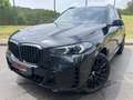 BMW X5 xDrive 40dA xLine M Sport Noir - thumbnail 1