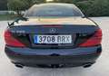 Mercedes-Benz SL 500 Negro - thumbnail 11
