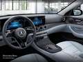 Mercedes-Benz E 300 de T AMG+NIGHT+PANO+MULTIBEAM+FAHRASS+KAMERA Schwarz - thumbnail 11