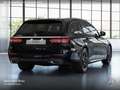 Mercedes-Benz E 300 de T AMG+NIGHT+PANO+MULTIBEAM+FAHRASS+KAMERA Schwarz - thumbnail 5