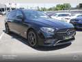 Mercedes-Benz E 300 de T AMG+NIGHT+PANO+MULTIBEAM+FAHRASS+KAMERA Zwart - thumbnail 10