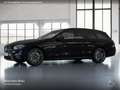 Mercedes-Benz E 300 de T AMG+NIGHT+PANO+MULTIBEAM+FAHRASS+KAMERA Schwarz - thumbnail 3