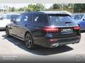 Mercedes-Benz E 300 de T AMG+NIGHT+PANO+MULTIBEAM+FAHRASS+KAMERA Zwart - thumbnail 11