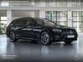 Mercedes-Benz E 300 de T AMG+NIGHT+PANO+MULTIBEAM+FAHRASS+KAMERA Schwarz - thumbnail 22