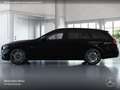 Mercedes-Benz E 300 de T AMG+NIGHT+PANO+MULTIBEAM+FAHRASS+KAMERA Schwarz - thumbnail 6