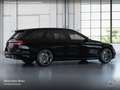 Mercedes-Benz E 300 de T AMG+NIGHT+PANO+MULTIBEAM+FAHRASS+KAMERA Schwarz - thumbnail 21