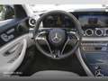 Mercedes-Benz E 300 de T AMG+NIGHT+PANO+MULTIBEAM+FAHRASS+KAMERA Zwart - thumbnail 15