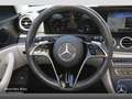 Mercedes-Benz E 300 de T AMG+NIGHT+PANO+MULTIBEAM+FAHRASS+KAMERA Zwart - thumbnail 16