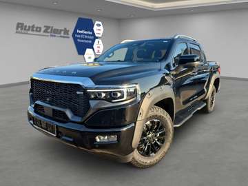 Pickup 4 Ultra 2,0L 4x4 Allrad MHEV *Automatik*