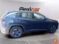 Hyundai TUCSON 1.6 T Klass Azul - thumbnail 12