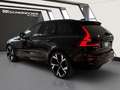 Volvo XC60 T8 Twin Engine AWD Ultra Dark Plug-In-Hybrid Schwarz - thumbnail 4