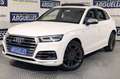 Audi Q5 S 3.0 V6 TFSI Quattro 355cv Blanc - thumbnail 1