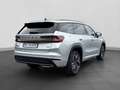 Skoda Kodiaq 2.0 TSI DSG 4x4 SPORTLINE NAVI LM20 Silber - thumbnail 3