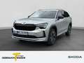 Skoda Kodiaq 2.0 TSI DSG 4x4 SPORTLINE NAVI LM20 Silber - thumbnail 1