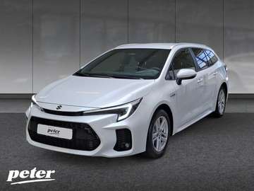 Swace 1.8 Hybrid Comfort + Hybrid (EURO 6e)