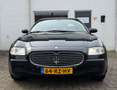 Maserati Quattroporte 4.2 Ferrari V8 Duo Select Negro - thumbnail 2