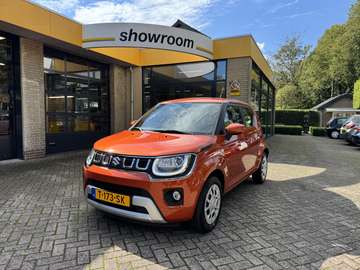 1.2 Smart Hybrid Comfort Airco