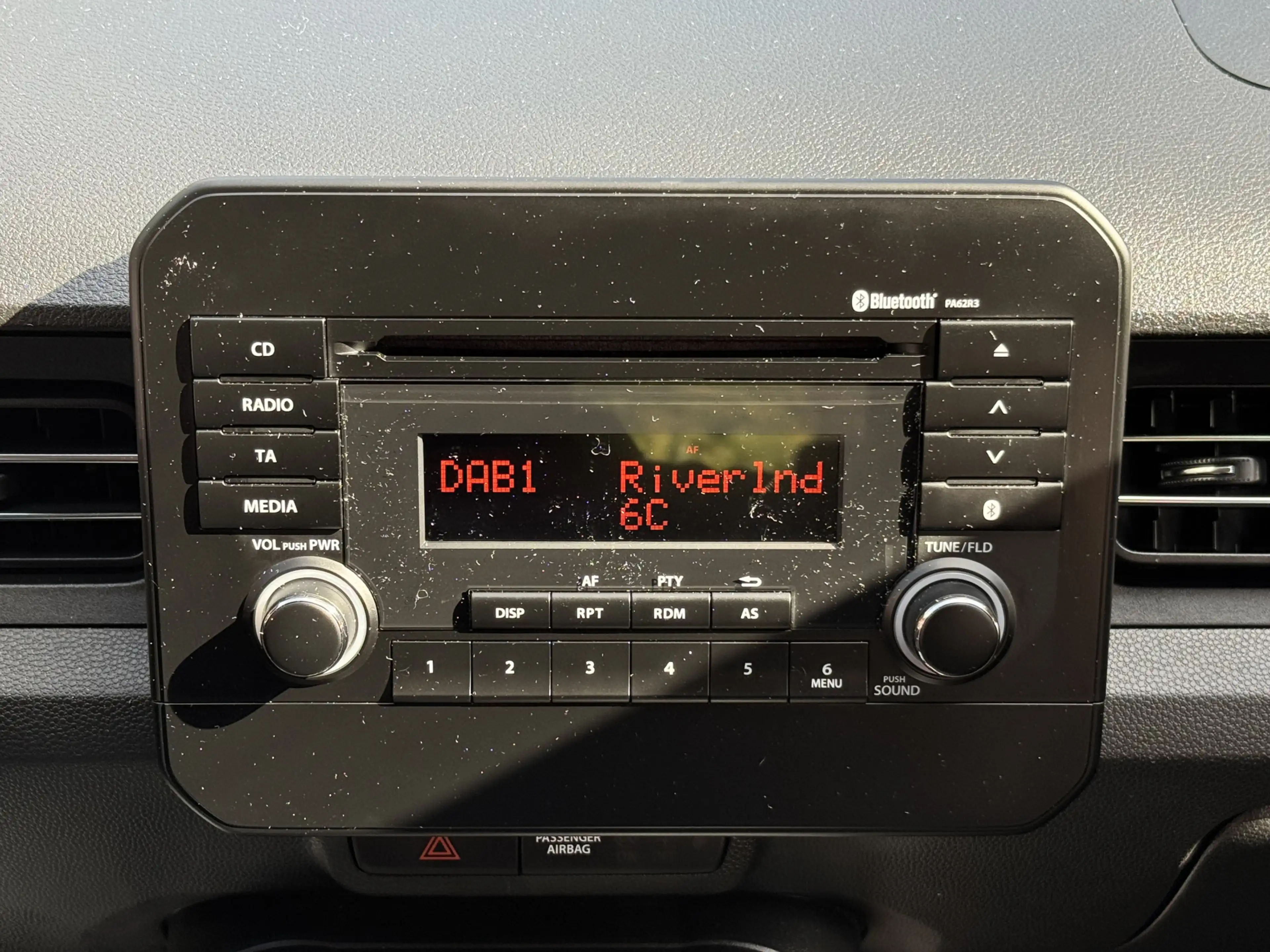Suzuki Ignis 1.2 Smart Hybrid Comfort Airco — photo 7