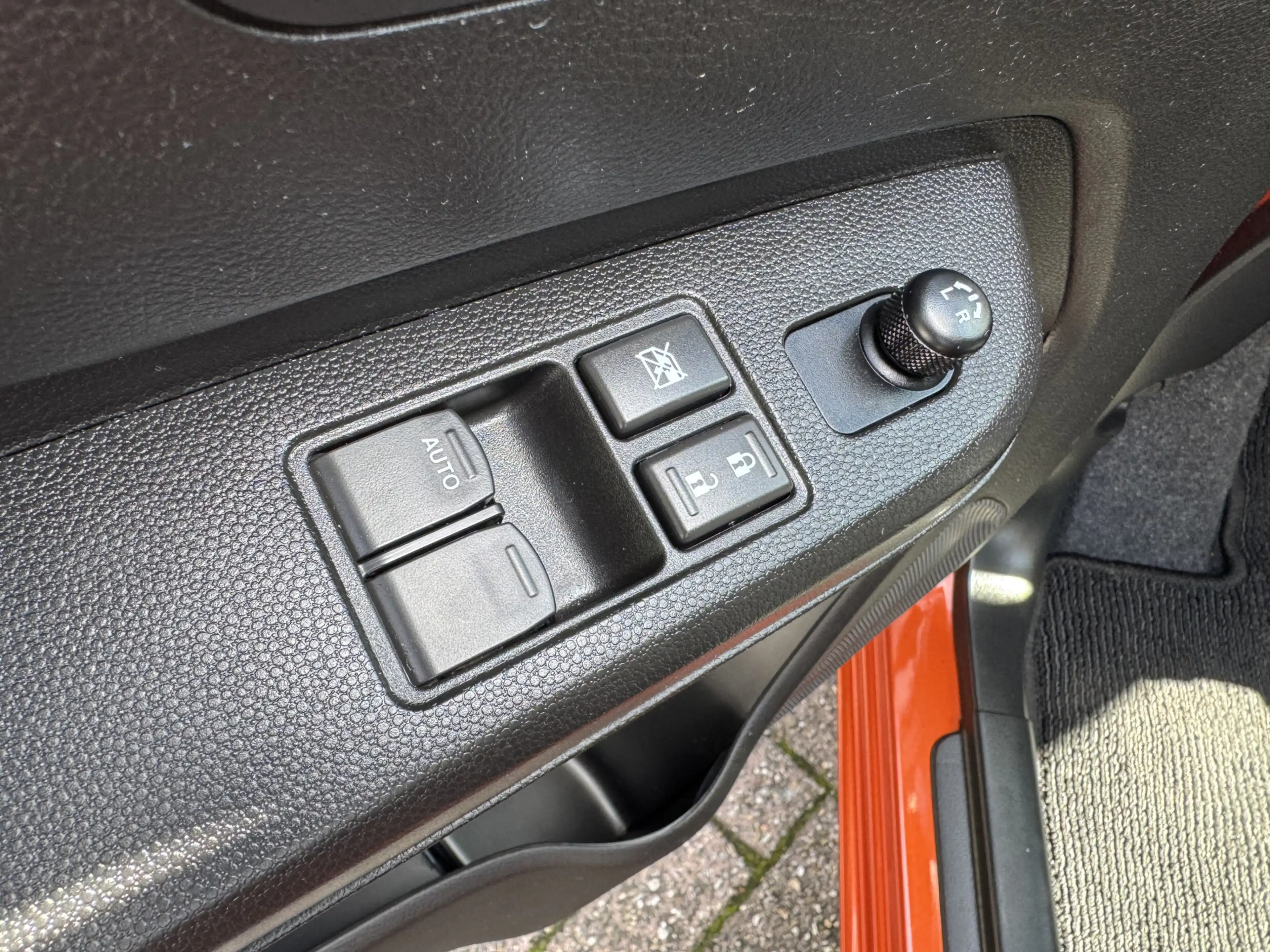Suzuki Ignis 1.2 Smart Hybrid Comfort Airco — photo 16
