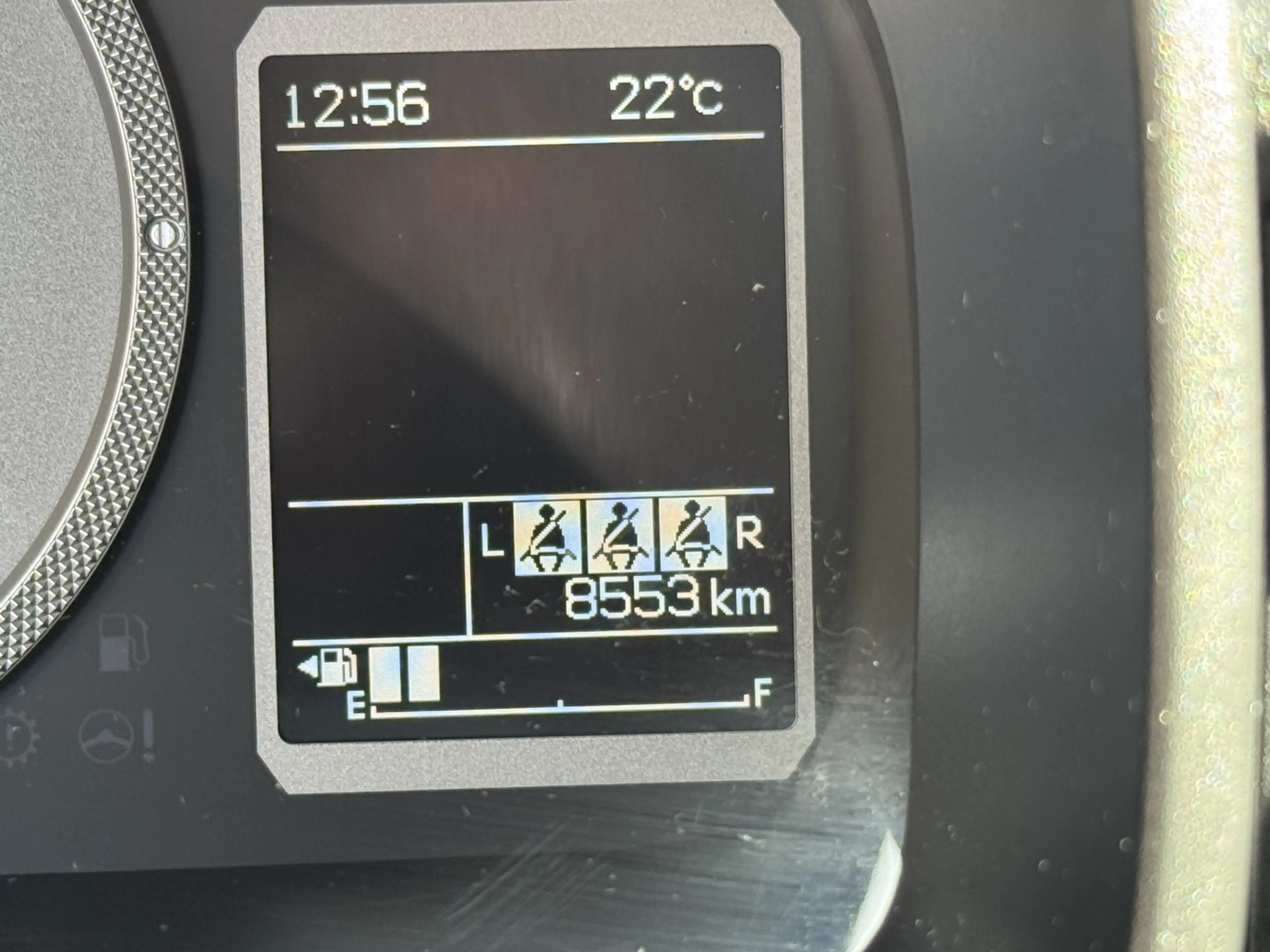 Suzuki Ignis 1.2 Smart Hybrid Comfort Airco — photo 9