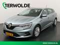 Renault Megane E-Tech Estate Business Plug-in Hybride 160 Renault Mégane Grijs - thumbnail 1