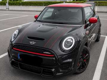 Mini John Cooper Works Aut. John Cooper Works Trim