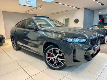 xdrive30d MSport auto TETTO,KEYLESS,AMBIENT,LED