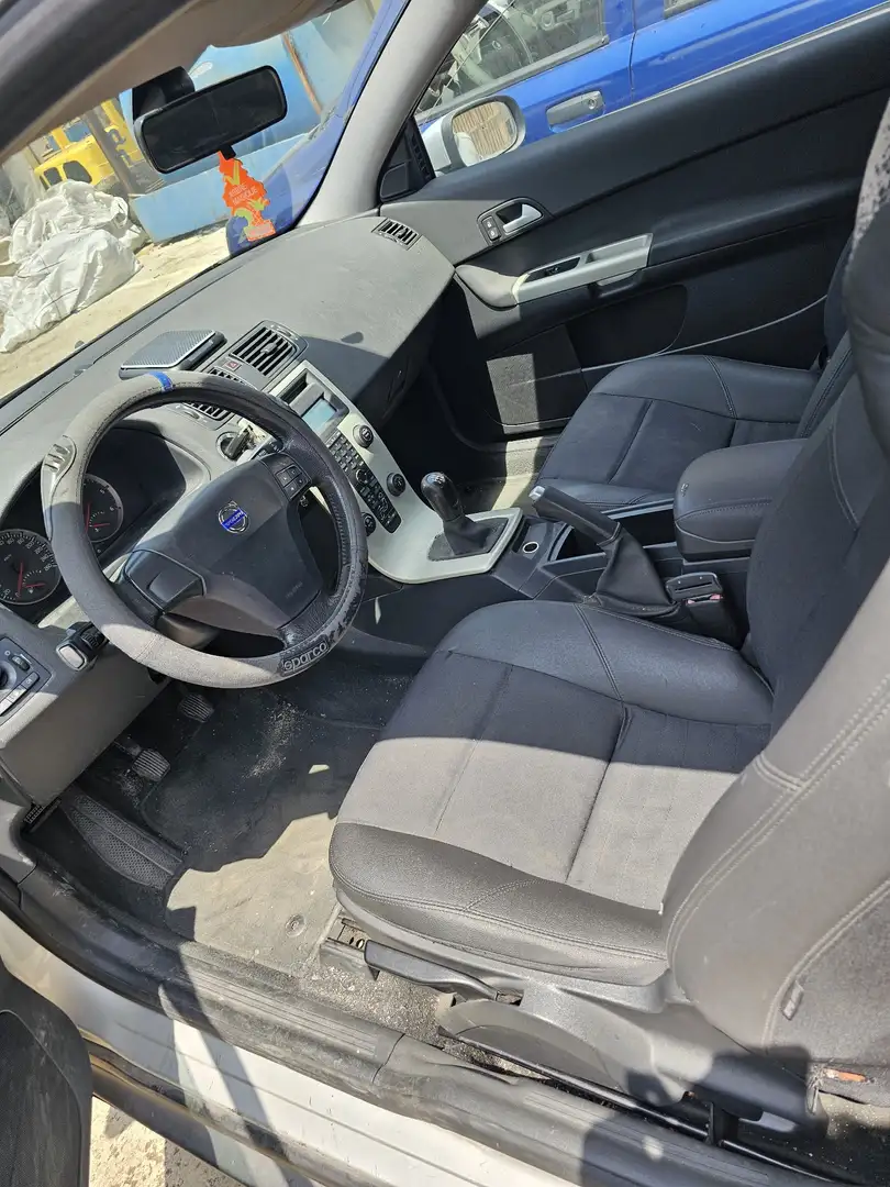 Volvo C30 kinetic - 2