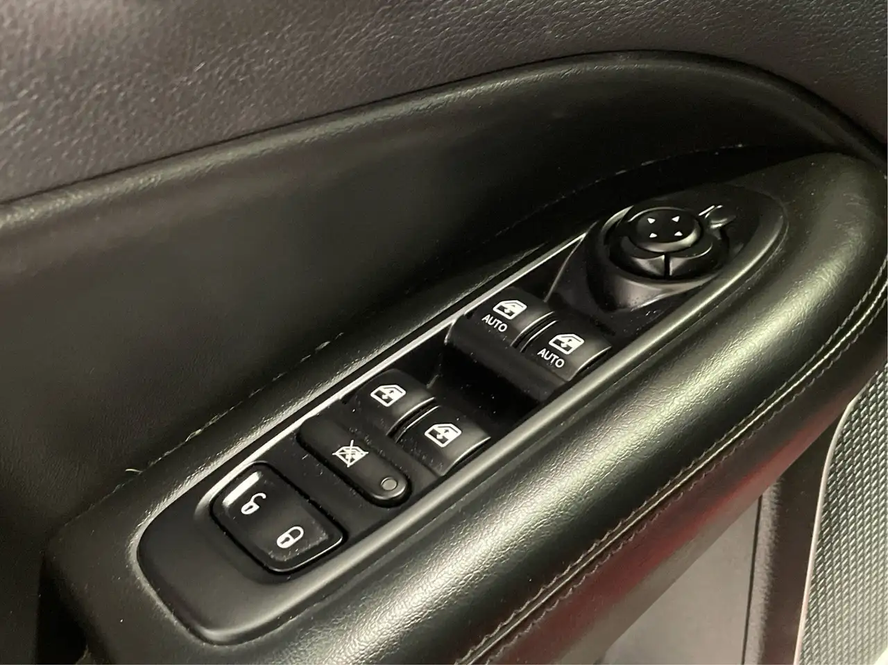 Jeep Compass снимка Jeep Compass