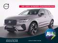 Volvo XC60 T8 AWD Ultra Dark Plug-In (EURO 6e) Argent - thumbnail 1