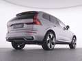 Volvo XC60 T8 AWD Ultra Dark Plug-In (EURO 6e) Argent - thumbnail 10