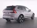Volvo XC60 T8 AWD Ultra Dark Plug-In (EURO 6e) Argent - thumbnail 5