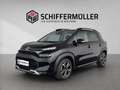 Citroen C3 Aircross 1.2 PureTech 110 Feel S&S Schwarz - thumbnail 1