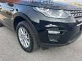 Land Rover Discovery Sport 2.0 TD4 150 CV PURE Noir - thumbnail 6