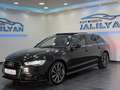 Audi A6 Avant 3,0 TDI Quattro, ACC, HEAD UP, PANO, MEMO... Brun - thumbnail 4