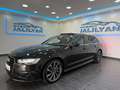Audi A6 Avant 3,0 TDI Quattro, ACC, HEAD UP, PANO, MEMO... Brun - thumbnail 3