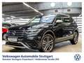 Volkswagen Tiguan Allspace 2.0 TSI Elegance DSG Navi Kamera Schwarz - thumbnail 2