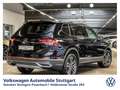 Volkswagen Tiguan Allspace 2.0 TSI Elegance DSG Navi Kamera Schwarz - thumbnail 3