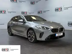Bmw 120 M Sport*LED*PANO*ACC*KAM*TOTW*NAVI