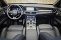 Alfa Romeo Stelvio TI + Veloce AWD 2,0 16V 280 Grau - thumbnail 17