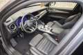 Alfa Romeo Stelvio TI + Veloce AWD 2,0 16V 280 Grau - thumbnail 12