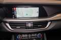 Alfa Romeo Stelvio TI + Veloce AWD 2,0 16V 280 Grau - thumbnail 19