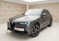 Alfa Romeo Stelvio TI + Veloce AWD 2,0 16V 280 Grau - thumbnail 1