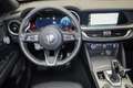 Alfa Romeo Stelvio TI + Veloce AWD 2,0 16V 280 Grau - thumbnail 16
