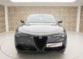 Alfa Romeo Stelvio TI + Veloce AWD 2,0 16V 280 Grau - thumbnail 3