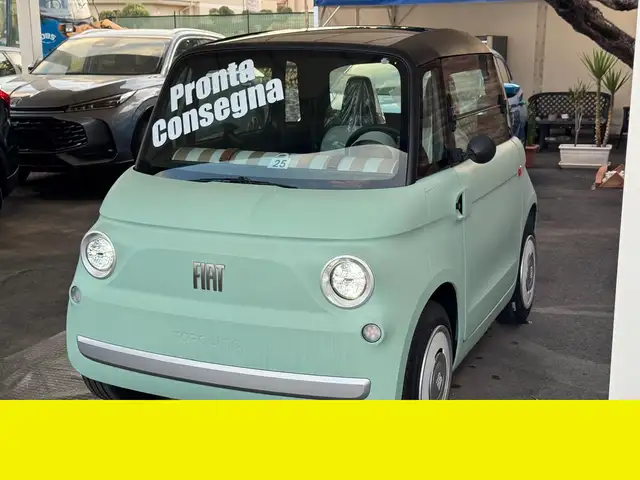 Fiat Autres