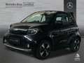 smart forTwo Cabrio EQ - thumbnail 1
