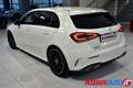 Mercedes-Benz A 200 163 CV AUTOMATIC PREMIUM + R19 AMG + PACK EDITION Bianco - thumbnail 4