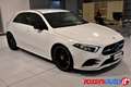 Mercedes-Benz A 200 163 CV AUTOMATIC PREMIUM + R19 AMG + PACK EDITION Bianco - thumbnail 3