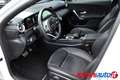 Mercedes-Benz A 200 163 CV AUTOMATIC PREMIUM + R19 AMG + PACK EDITION Bianco - thumbnail 5